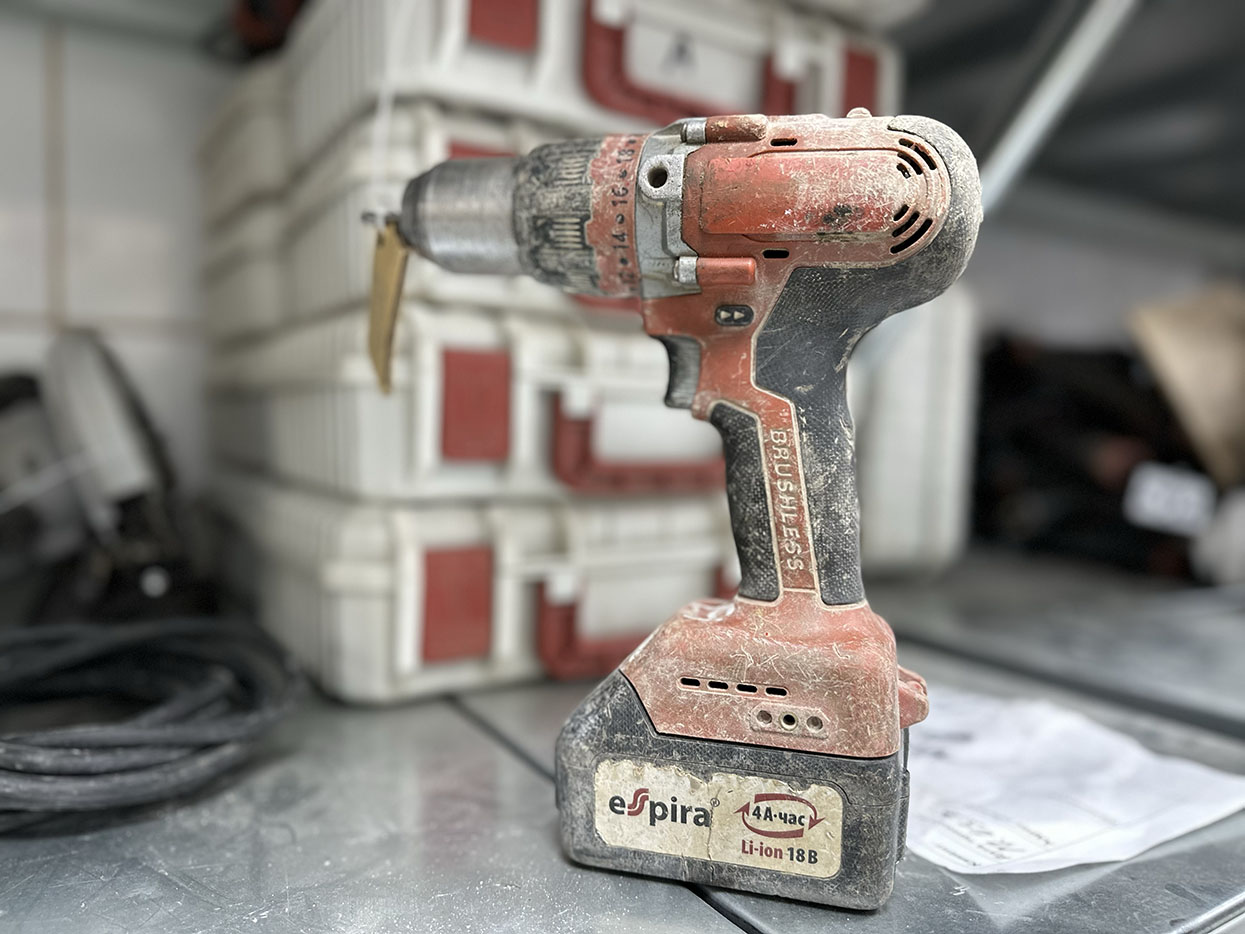 Пациент в состоянии средней тяжести