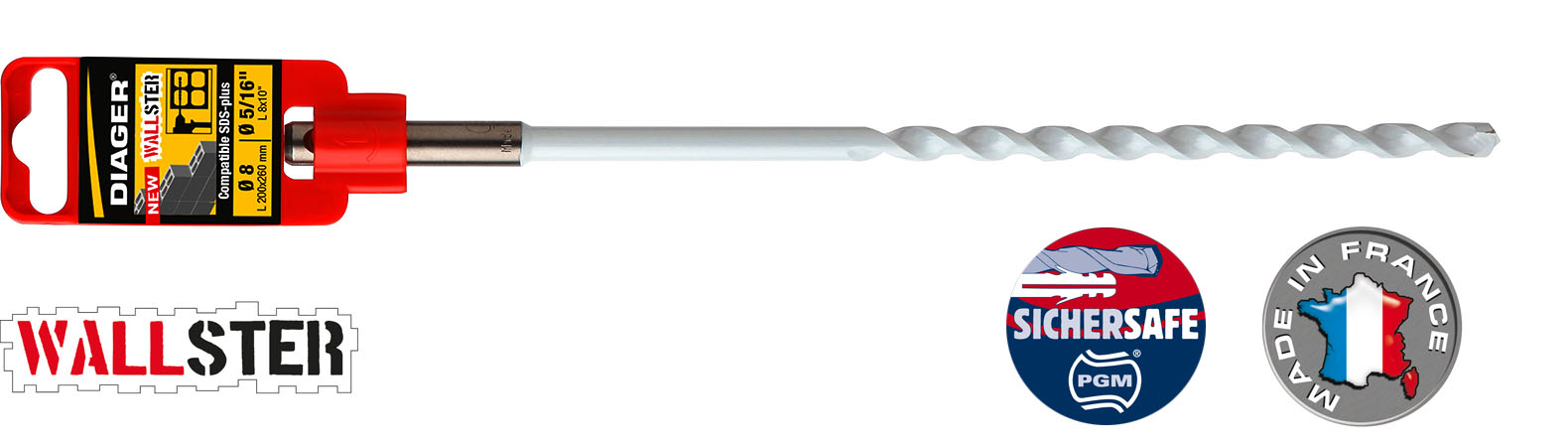 Надежная установка анкерного крепежа