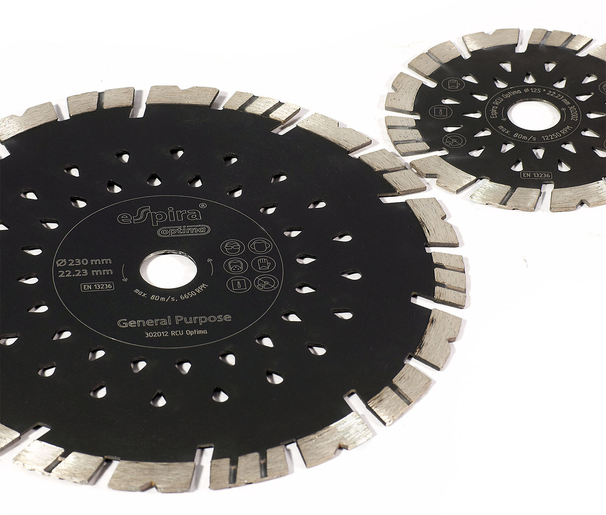 Универсальный Espira RCU Optima