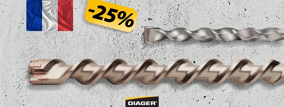 -25% на Францию